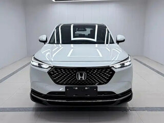 2023 Honda XR-V II, белый, 1920002 рублей, вид 2