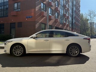 2023 FAW Bestune B70 I, белый, 1340000 рублей, вид 5