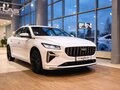 2026 Geely Preface I, белый, 3329990 рублей - вид 2