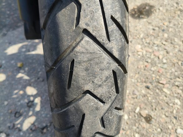 2015 Suzuki V-Strom DL 650, синий, 629000 рублей - вид 10