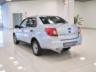 2015 Datsun on-DO I, голубой, 326000 рублей, вид 4