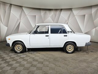 2011 Lada (ВАЗ) 2107, белый, 145000 рублей, вид 5