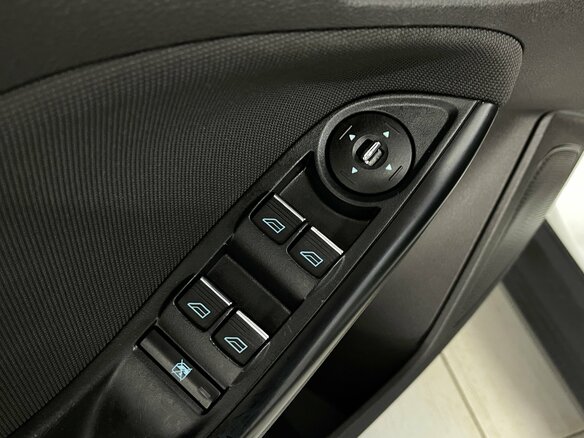 2013 Ford Focus III, белый, 849000 рублей - вид 18