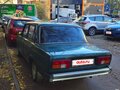 1999 Lada (ВАЗ) 2105, зелёный, 115000 рублей - вид 3