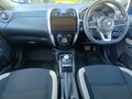 2016 Nissan Note e-Power II Рестайлинг, синий, 999000 рублей - вид 6