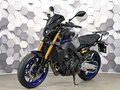 2023 Yamaha MT-09 (FZ-09), серебристый, 1127000 рублей - вид 1