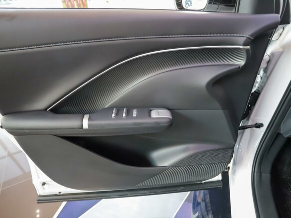 2026 Changan UNI-S I Рестайлинг, белый, 3083000 рублей - вид 9