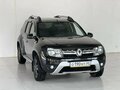 2019 Renault Duster I Рестайлинг, чёрный - вид 2