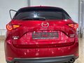 2019 Mazda CX-5 II, красный, 2900000 рублей - вид 3