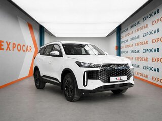2026 Tenet T4L, белый, 2479000 рублей, вид 1