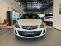 2013 Opel Corsa D Рестайлинг II, белый - вид 1