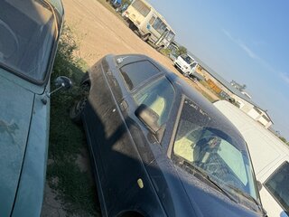 2012 Lada (ВАЗ) Priora I, серый, 180000 рублей, вид 5