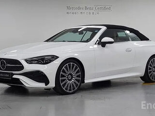 2025 Mercedes-Benz CLE AMG 53 AMG, белый, 10760000 рублей, вид 1