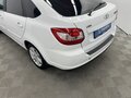 2018 Lada (ВАЗ) Granta I, белый, 775000 рублей - вид 4