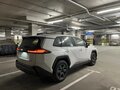 2026 Toyota RAV4 VI (XA60), белый, 4400000 рублей - вид 2