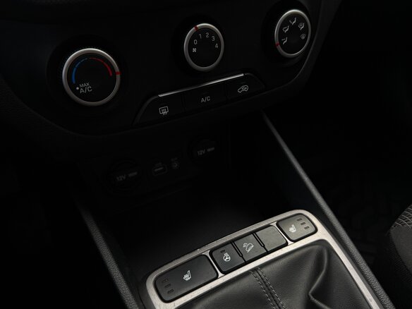 2016 Hyundai Creta I, чёрный, 1485000 рублей - вид 15