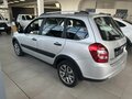 2026 Lada (ВАЗ) Granta Cross I Рестайлинг, серебристый, 1225000 рублей - вид 5