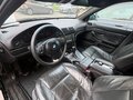 2003 BMW 5 серии 525i IV (E39) Рестайлинг, чёрный, 750000 рублей - вид 4