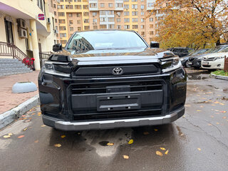 2026 Toyota RAV4 VI (XA60), чёрный, 4190000 рублей, вид 5