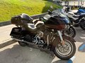 2011 Harley-Davidson Road Glide, красный, 920000 рублей - вид 7
