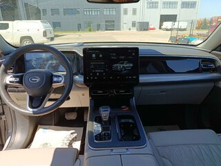 2024 GAC GS8 II, серый, 2987750 рублей, вид 5