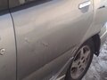2000 Nissan Cube I Рестайлинг (Z10), серый, 190000 рублей - вид 10