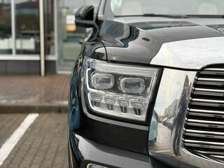 2023 Tank 500 I, чёрный, 4100000 рублей, вид 4