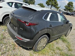 2025 Mazda CX-30 I, серый, 4159000 рублей, вид 5