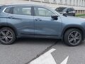 2022 Exeed LX I Рестайлинг, серый - вид 4