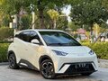 2025 BYD Seagull 38.88 kWh I, белый, 1290000 рублей - вид 2