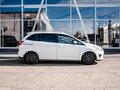 2011 Ford C-MAX II, белый, 670000 рублей - вид 7