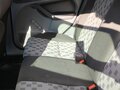 2008 Ford Focus II Рестайлинг, чёрный - вид 8