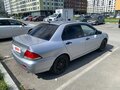 2003 Mitsubishi Lancer IX, серый, 250000 рублей - вид 6