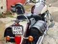 2001 Yamaha XVS1100, красный, 550000 рублей - вид 1