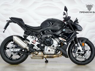 2025 BMW S 1000 R, чёрный, 2175000 рублей, вид 1