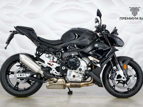 2025 BMW S 1000 R, чёрный, 2175000 рублей, вид 1