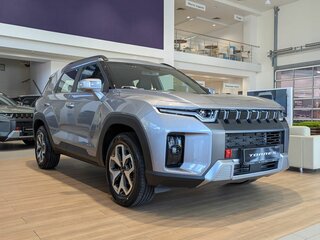 2025 KGM Torres, серый, 4920000 рублей, вид 3