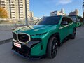 2024 BMW XM, чёрный, 19300000 рублей