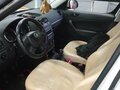 2011 Skoda Yeti I, белый, 580000 рублей - вид 5