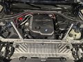 2024 BMW X3 20d xDrive IV (G45/G48), синий, 9000000 рублей - вид 9