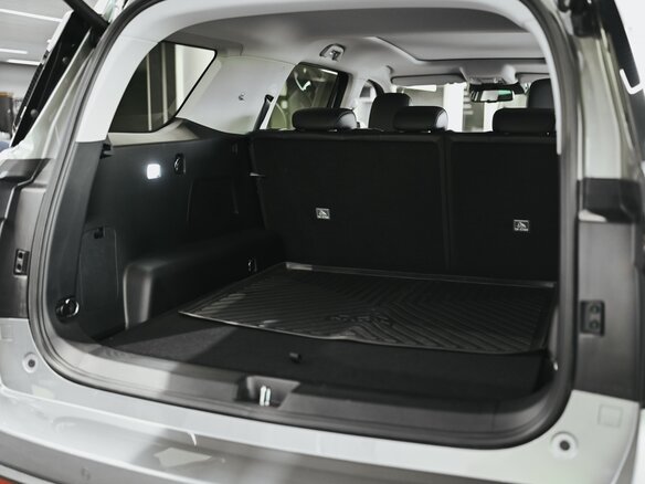 2026 Haval H5 II, серый, 4349000 рублей - вид 7