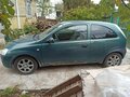 2003 Opel Corsa C, зелёный, 150000 рублей - вид 3