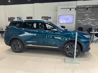 2026 Tenet T7, синий, 2985000 рублей, вид 2
