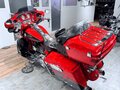 2011 Harley-Davidson CVO Limited, красный, 1599000 рублей - вид 5