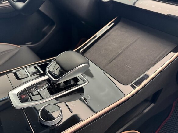 2023 Omoda C5 I, серый, 1870000 рублей - вид 17