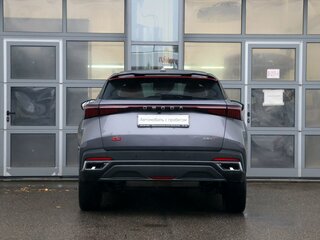 2022 Omoda C5 I, серый, 1566000 рублей, вид 5