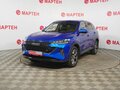 2022 Haval F7 I Рестайлинг, синий, 2189000 рублей