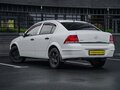 2011 Opel Astra H Рестайлинг, белый, 470000 рублей - вид 1