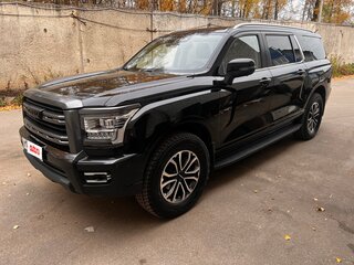 2024 Haval H5 II, чёрный, 3299000 рублей, вид 3