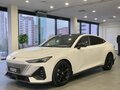2023 Changan UNI-V I, белый - вид 1